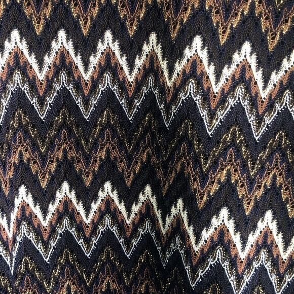 Women’s Karina Grimaldi Open Knit Jacket - Picture 6 of 7